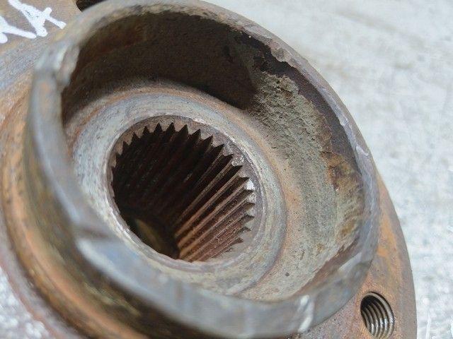 Кулак поворотный правый 17KBSB Opel Vectra купить с доставкой