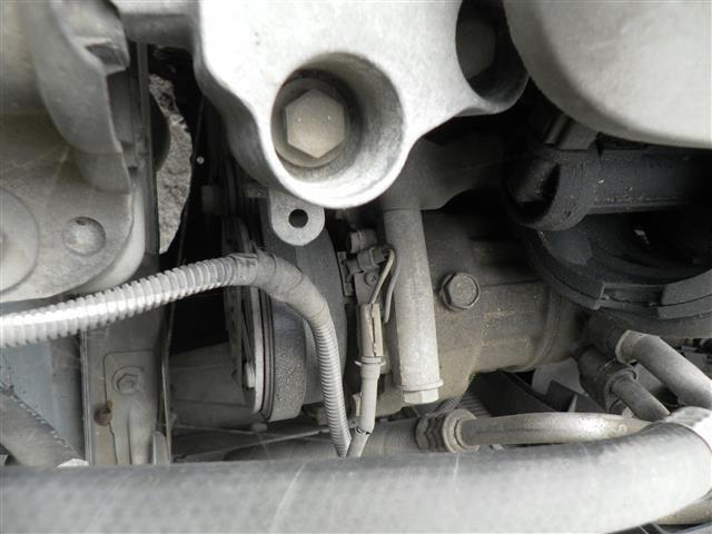 Компрессор кондиционера AF3F9D Renault Kangoo
