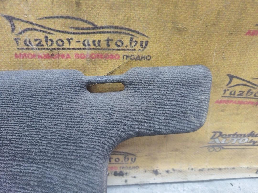 Козырек солнцезащитный MX179X Volkswagen Golf - Фото 6