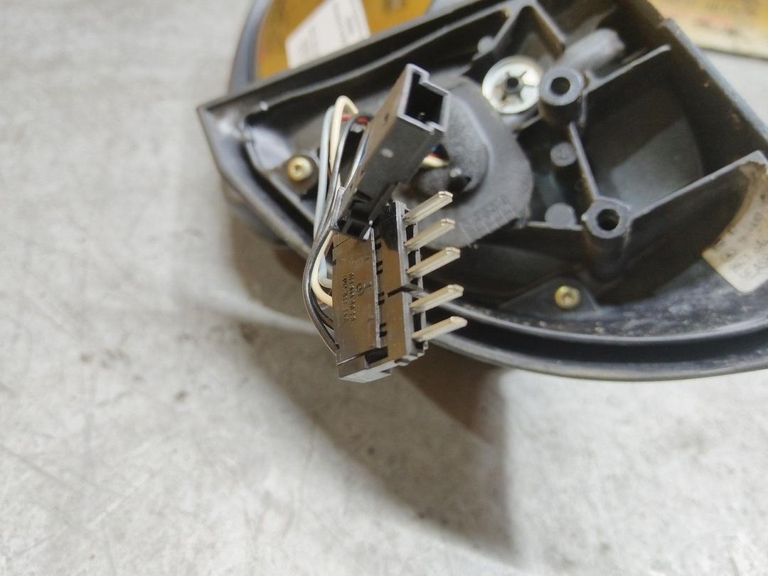 Зеркало наружное правое Q64N6A Mercedes A W168 купить с доставкой