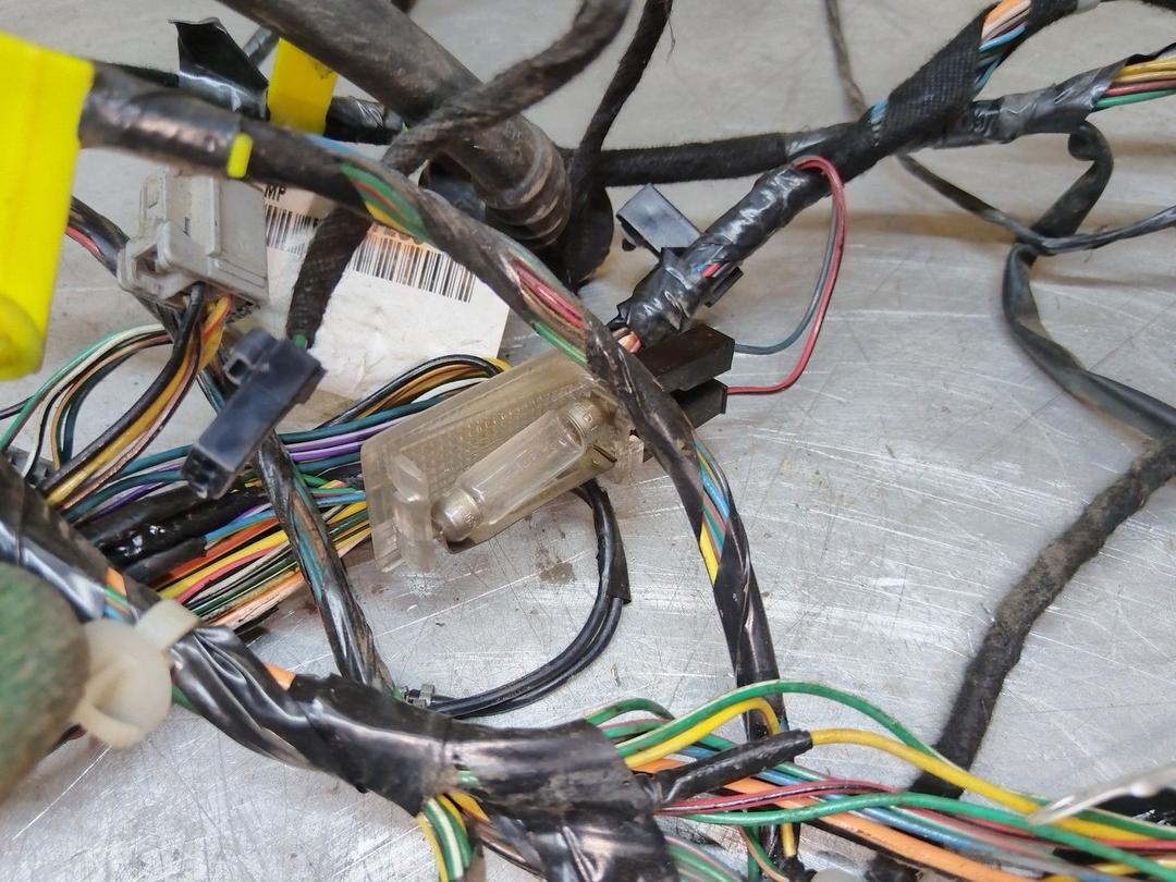 Проводка крышки багажника D3RVJ2 Volvo V40 undefined