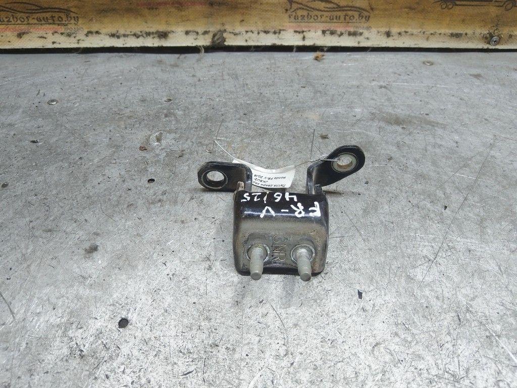 Петля двери задней левой JKSU2I Honda FR-V - Фото 2