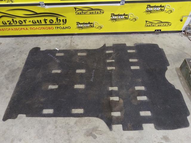 Ковер салонный 9D0OX8 Seat Alhambra