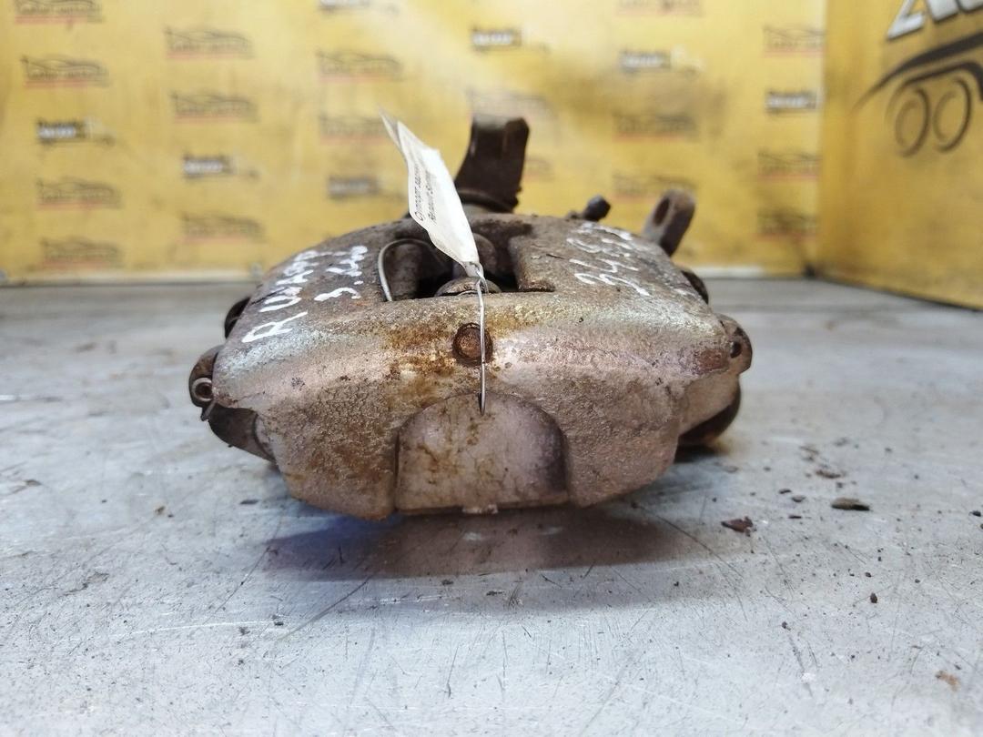 Суппорт задний левый YZ3401 Renault Safrane - Фото 1