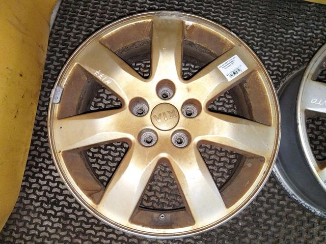 Диск литой R17, 5x114.3 Kia Sorento 2012 9HEK43 (комплект) 9HEK43 9HEK43 Kia Sorento - Фото 3