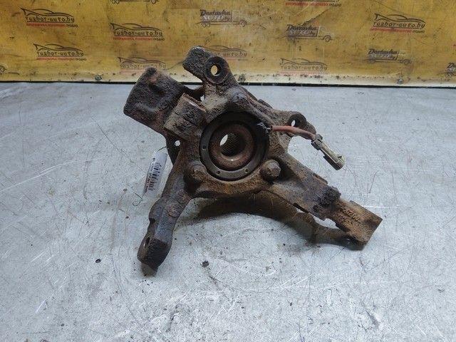 Кулак поворотный правый X90TS2 Opel Zafira купить на авторазборке