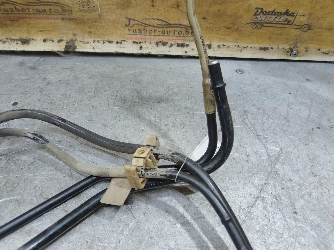 Трубка топливная WGY5WQ Fiat Linea - Фото 5