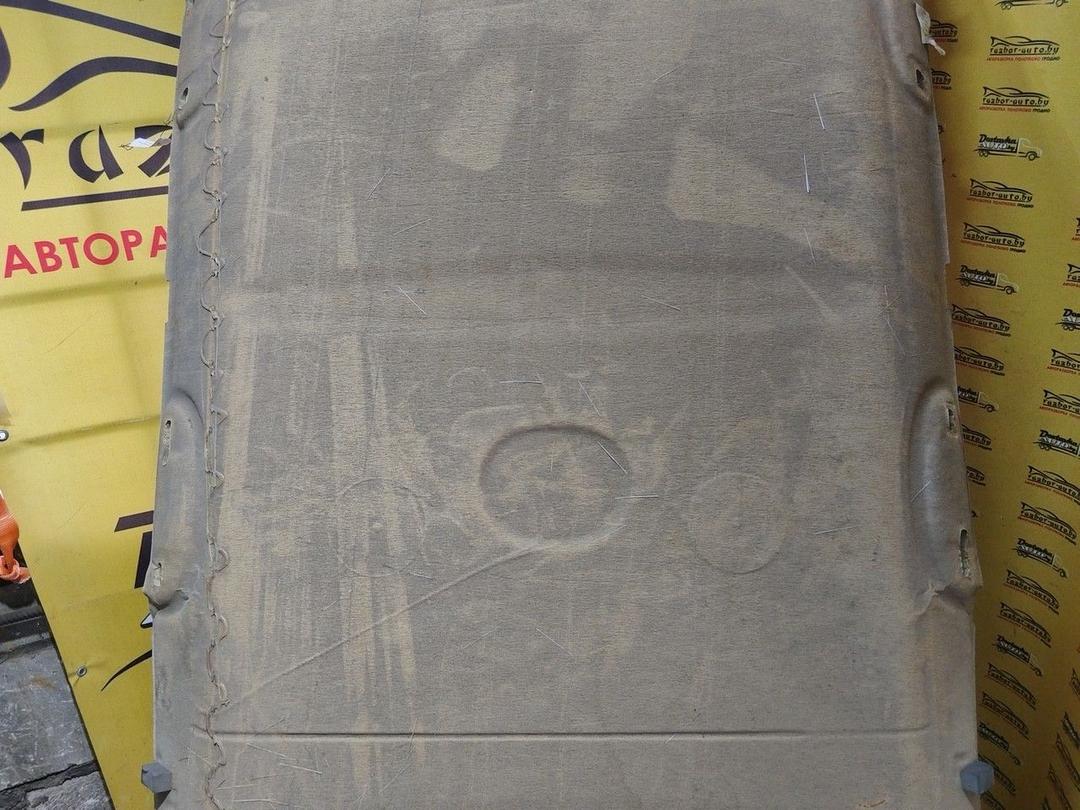 Потолок P9044X Ford Focus - Фото 14