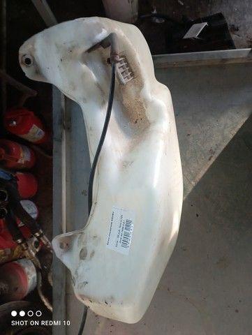 Бачок омывателя 433VBU Audi 80