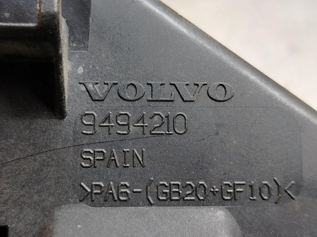 Короб предохранителей RW0W6X Volvo S80 - Фото 5