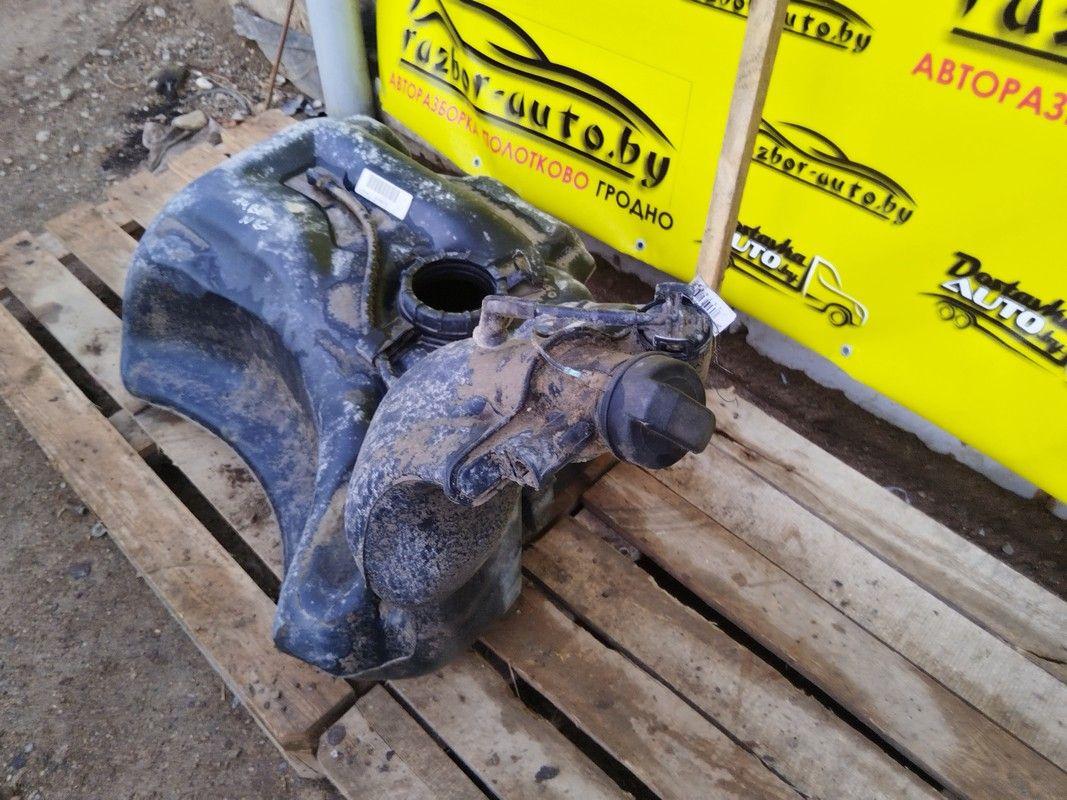 Бак топливный 2L5Z01 Audi A4 купить