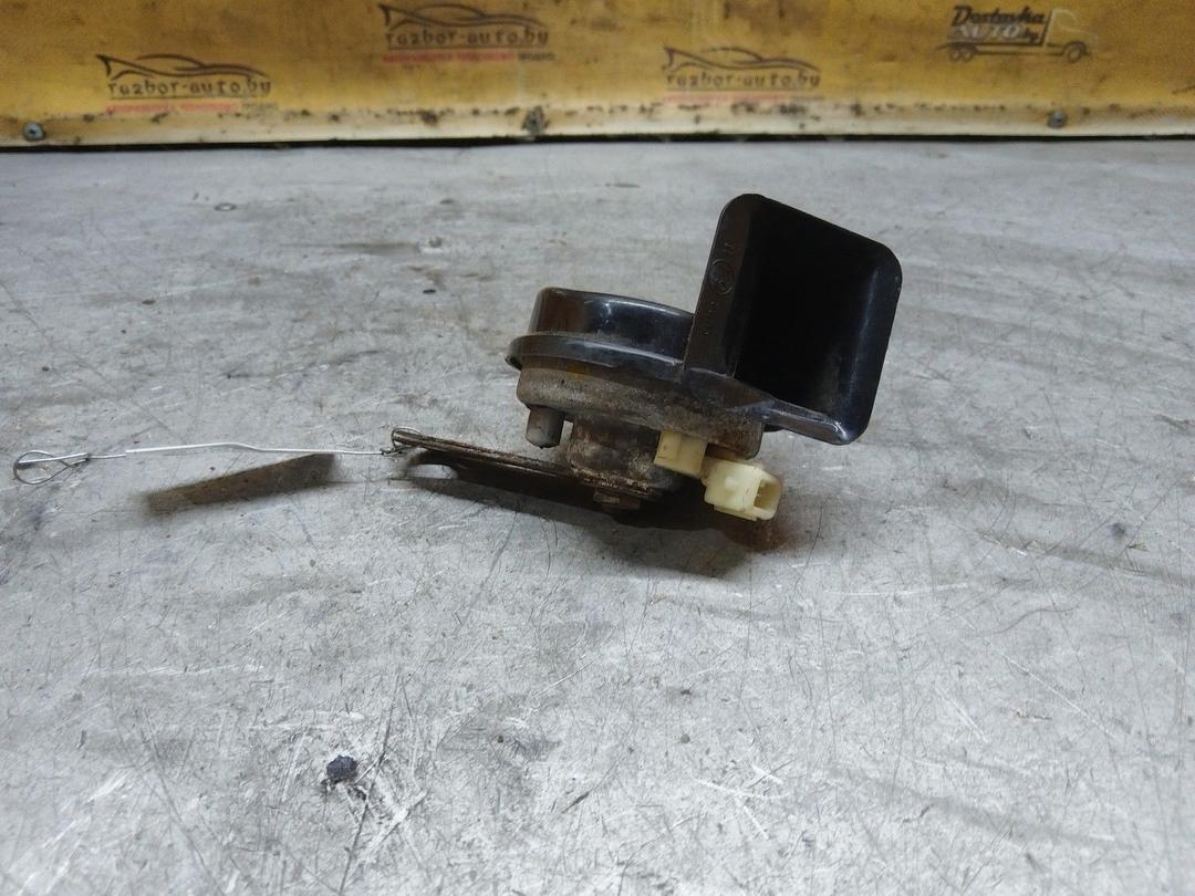 Сигнал (клаксон) 66IRNE Peugeot 406 - Фото 2