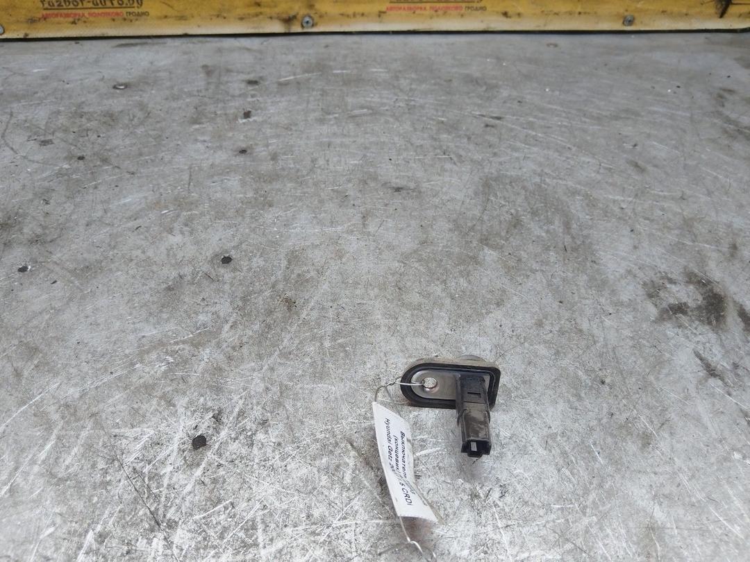 Выключатель концевой (концевик) A30EP3 Hyundai Getz купить с доставкой