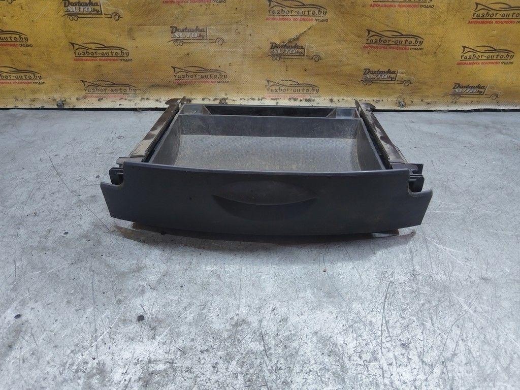 Бардачок 1UB16J Citroen C8 - Фото 1