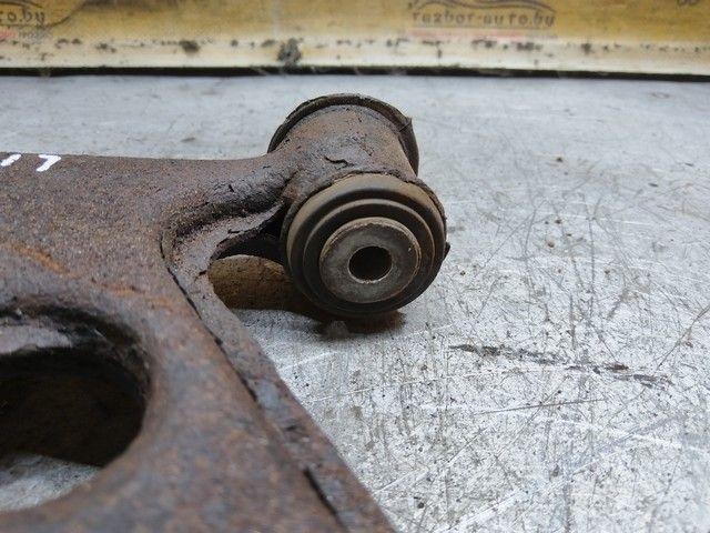 Рычаг передний правый PUMEDL Fiat Linea купить с доставкой