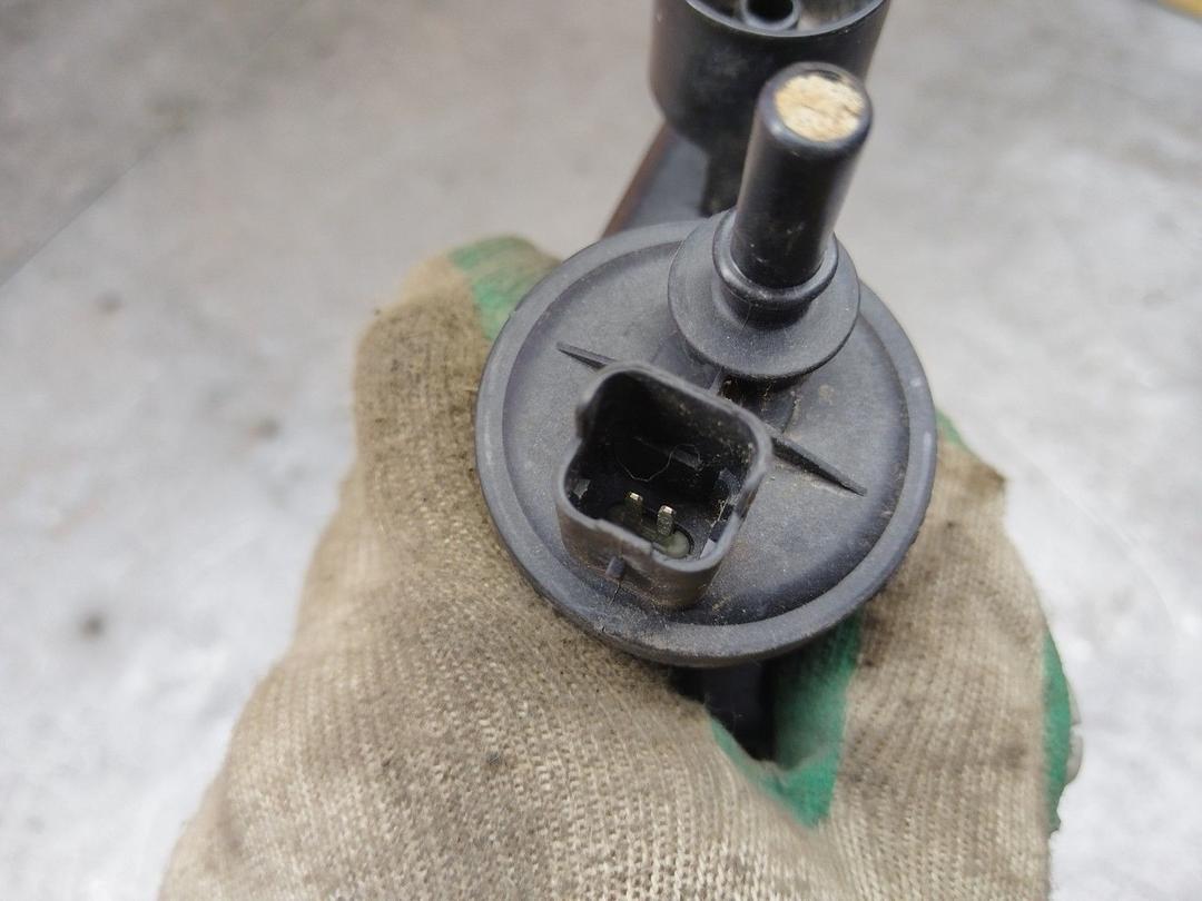 Адсорбер 1XXP6R Citroen C4 купить с доставкой