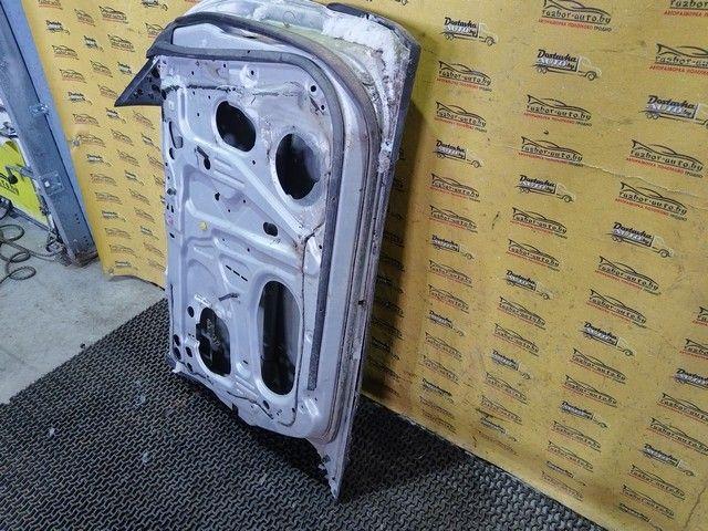 Дверь передняя левая 93CF92 Subaru Forester undefined