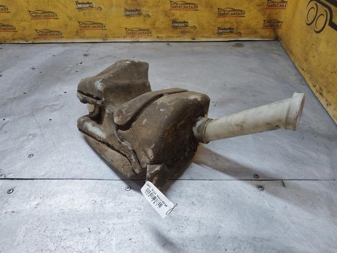 Бачок омывателя ZA1039 Citroen Xsara - Фото 1