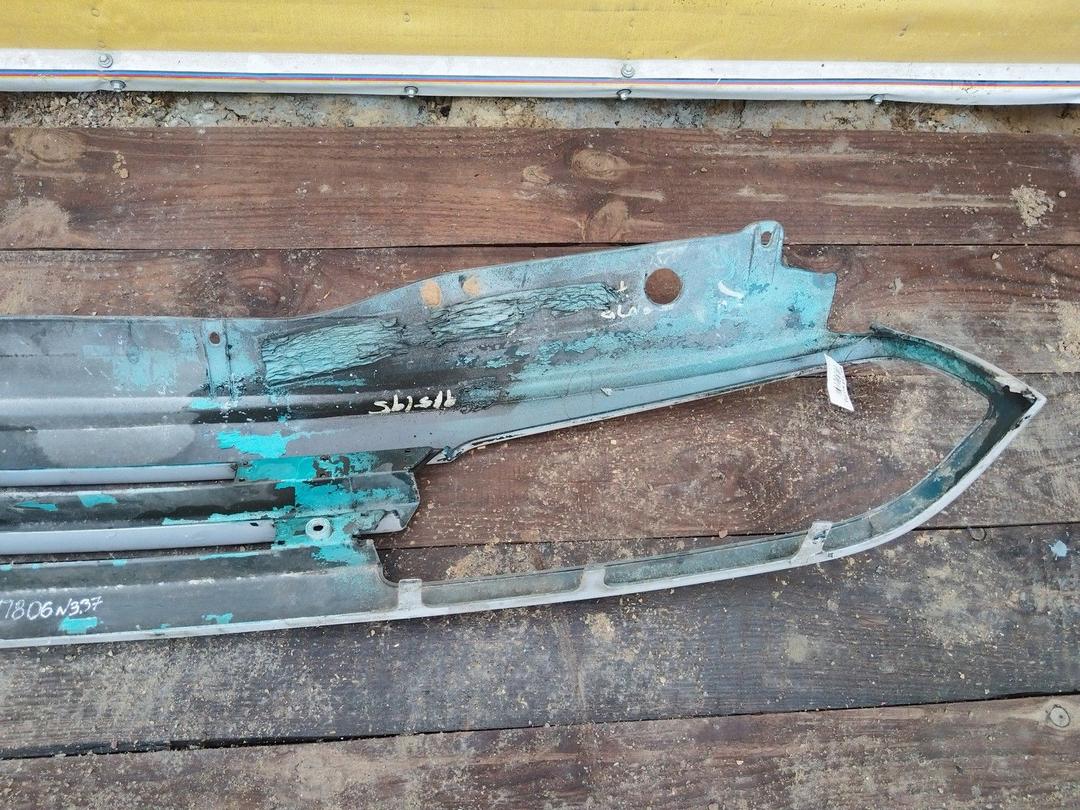 Решетка радиатора GV69IN Peugeot 806 - Фото 9