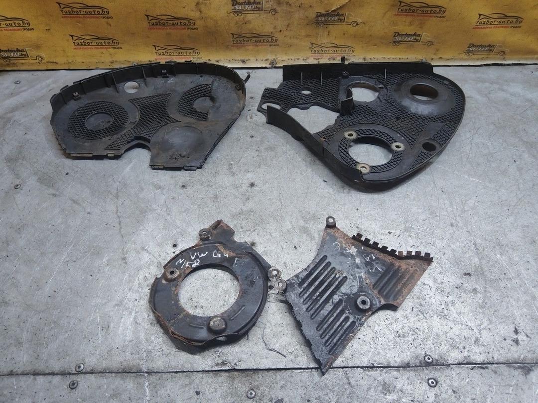 Защита (кожух) ремня ГРМ 4TIDYG Volkswagen Golf купить с доставкой