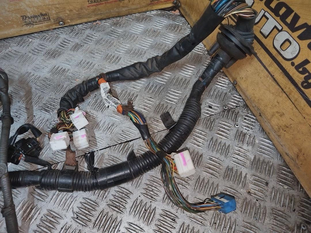 Проводка двигателя OIXDX9 Toyota Avensis купить