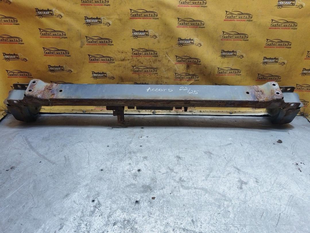 Усилитель бампера переднего WBGZ2M Honda Accord купить с доставкой