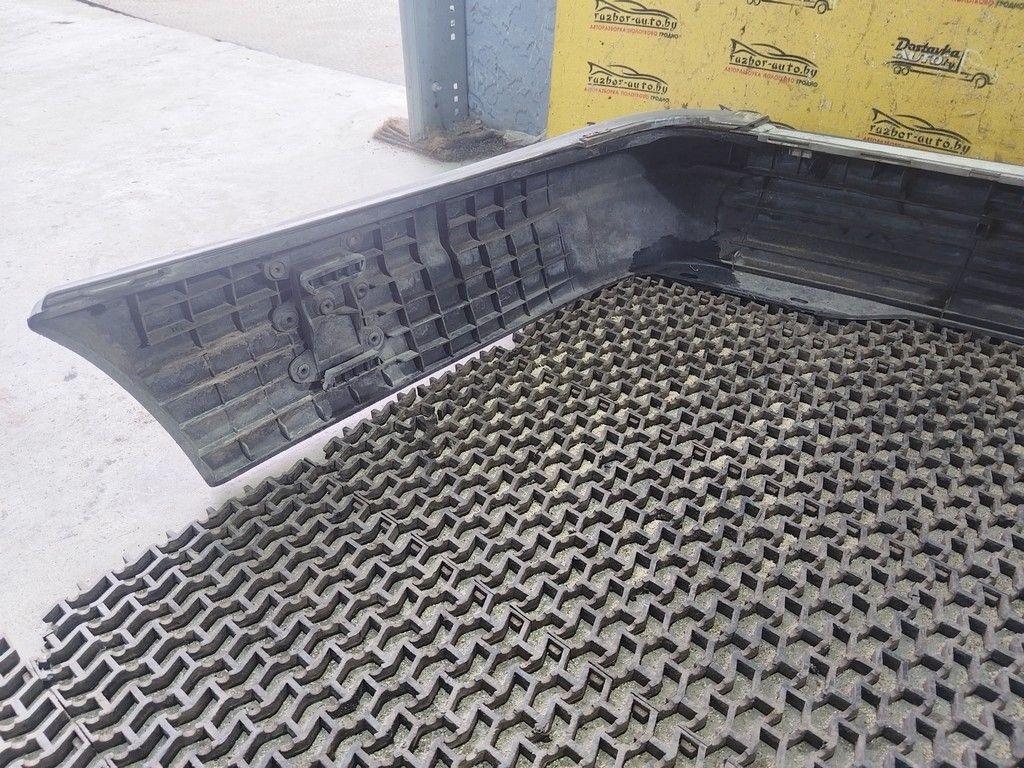 Бампер передний L584KQ Audi 100 - Фото 7