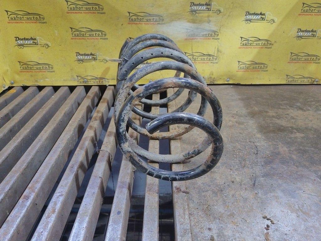 Пружина передняя MBH10V Volvo S80 - Фото 2