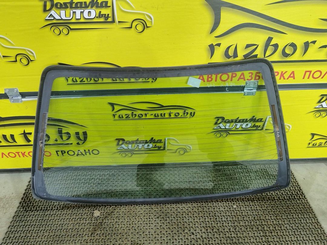 Стекло заднее JIVLHT Nissan Almera - Фото 3