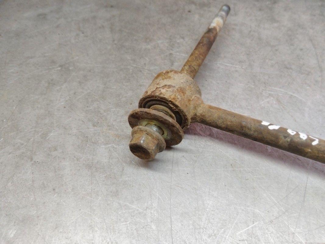 Рычаг задний левый JPCA69 Kia Shuma купить с доставкой