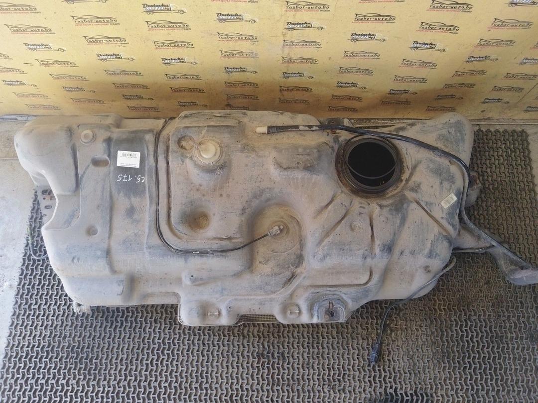 Бак топливный NZOOGL Citroen C5 - Фото 2