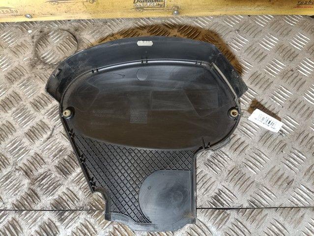 Защита (кожух) ремня ГРМ O3OCCP Opel Astra - Фото 4