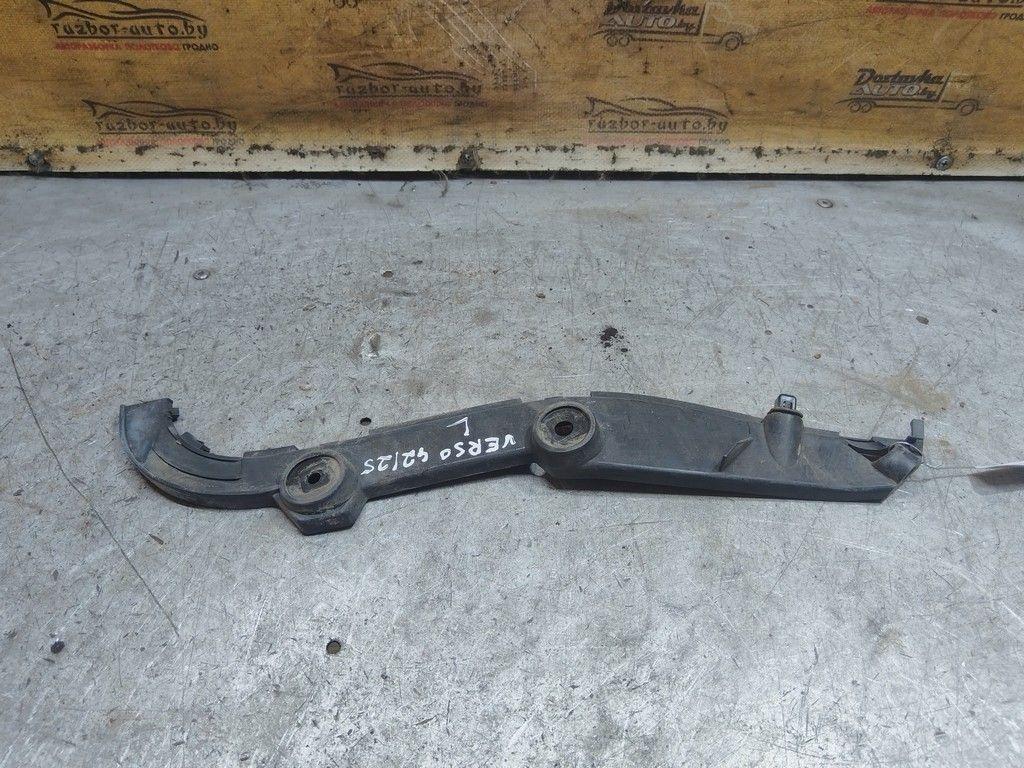 Кронштейн крепления бампера заднего NFC1J9 Toyota Corolla Verso - Фото 1