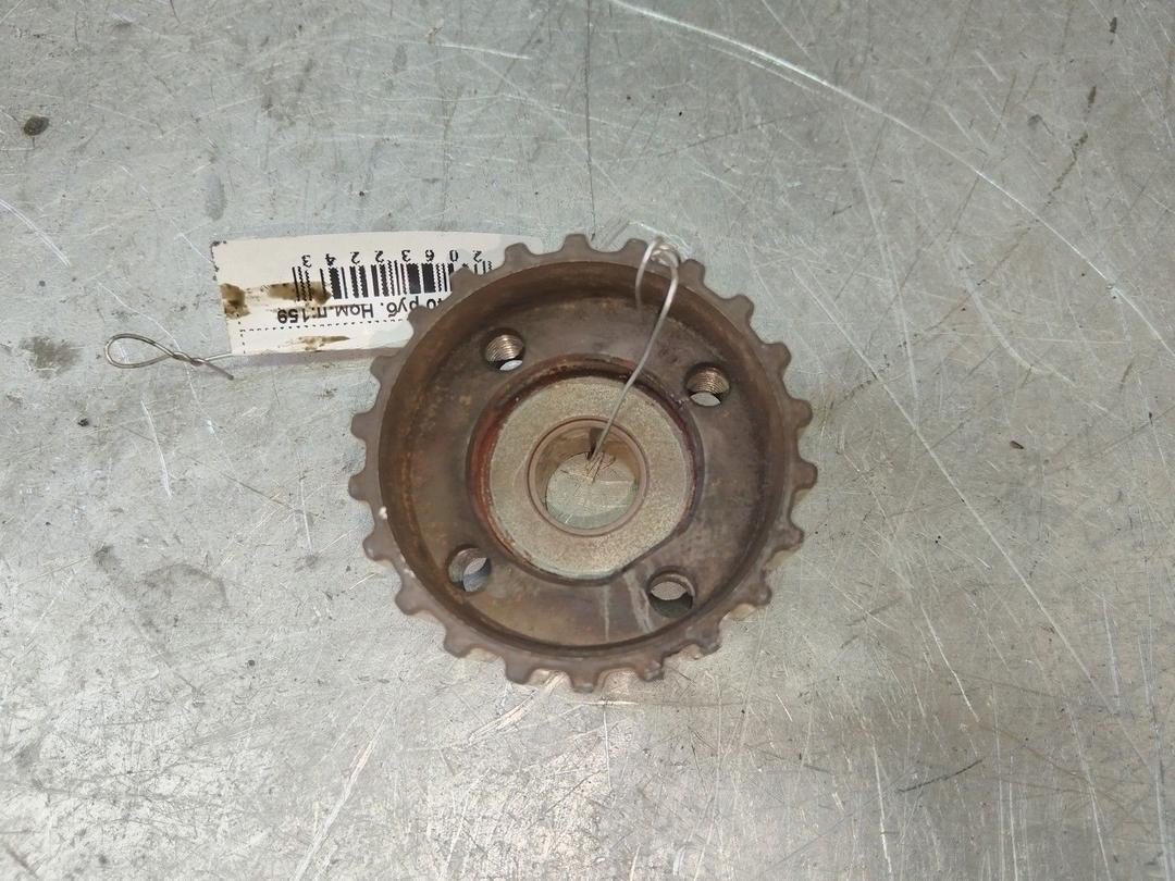 Шестерня коленвала PUWLLO Volkswagen Golf - Фото 1