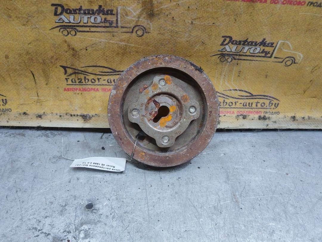 Шкив распредвала SM12QJ Rover 45 - Фото 3