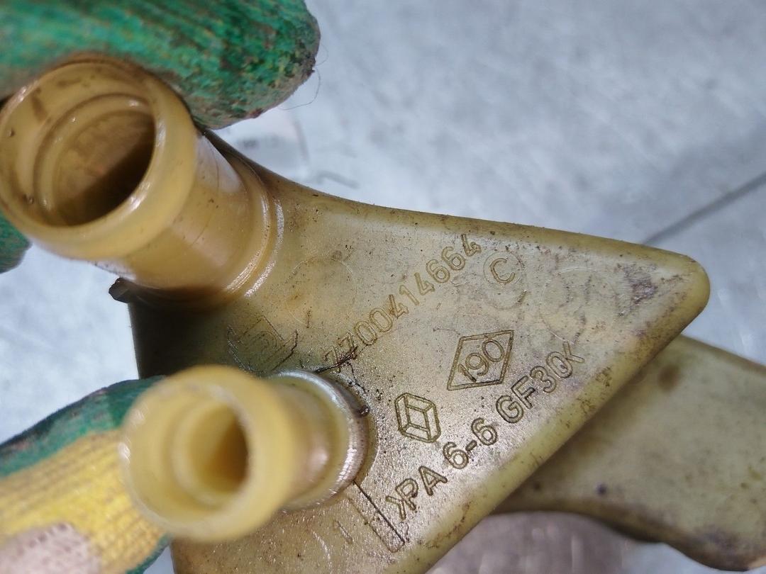 Бачок гидроусилителя GNAAVX Renault Kangoo - Фото 4