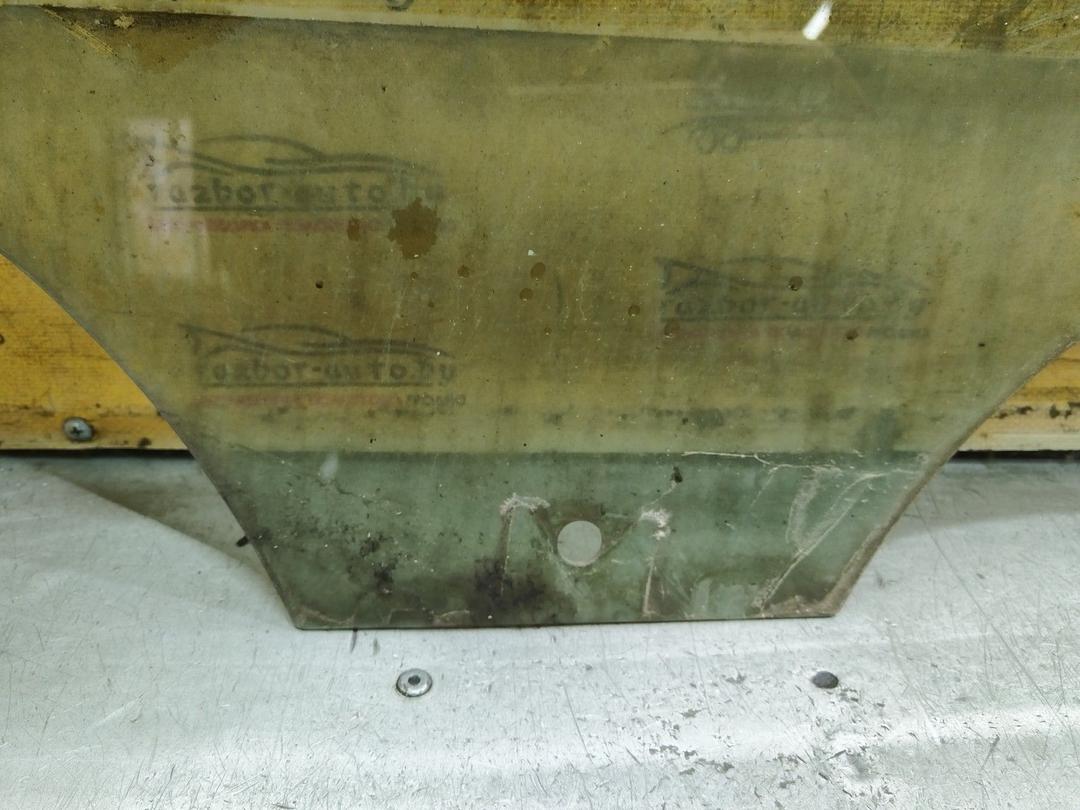 Стекло двери задней правой 1FCNZ0 Volkswagen Polo купить на авторазборке