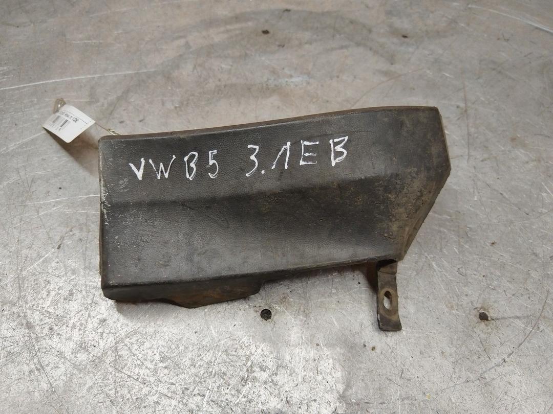 Заглушка порога MYJ49X Volkswagen Passat - Фото 1