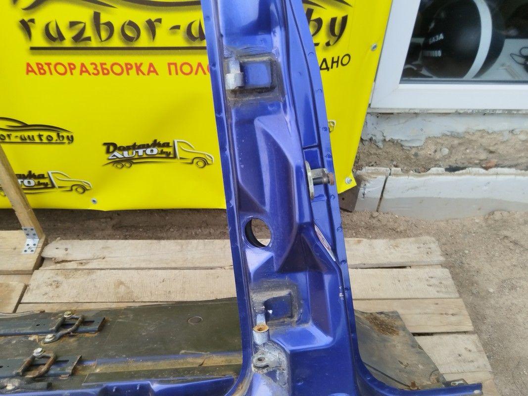 Стойка кузовная центральная правая MC2X0E Ford Galaxy - Фото 3