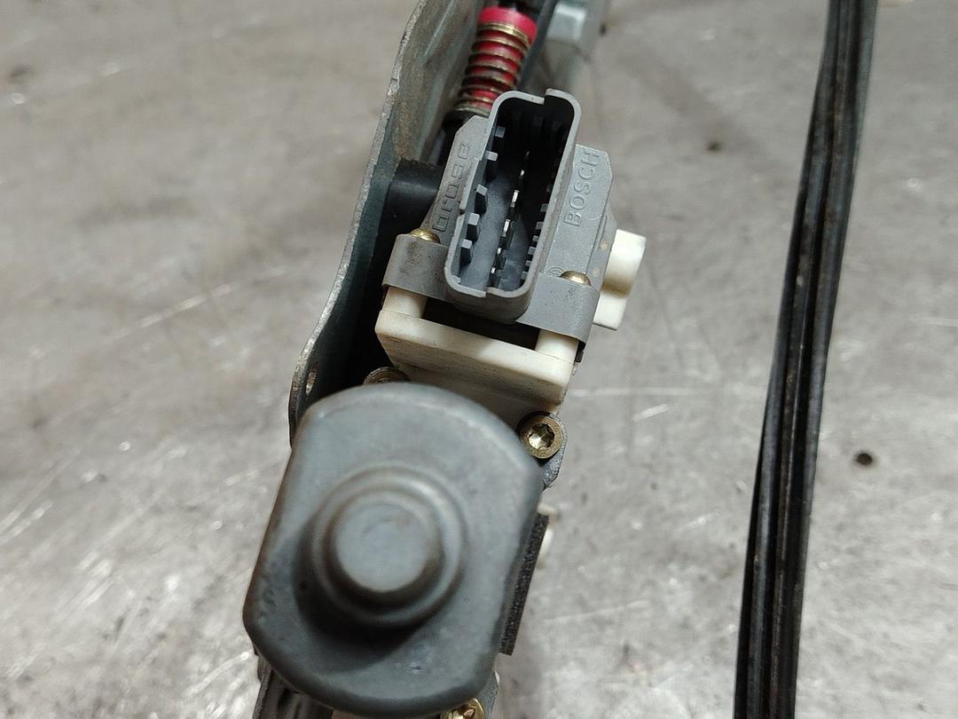 Стеклоподъемник электрический передний левый UOVWZJ Citroen Xsara Picasso - Фото 5