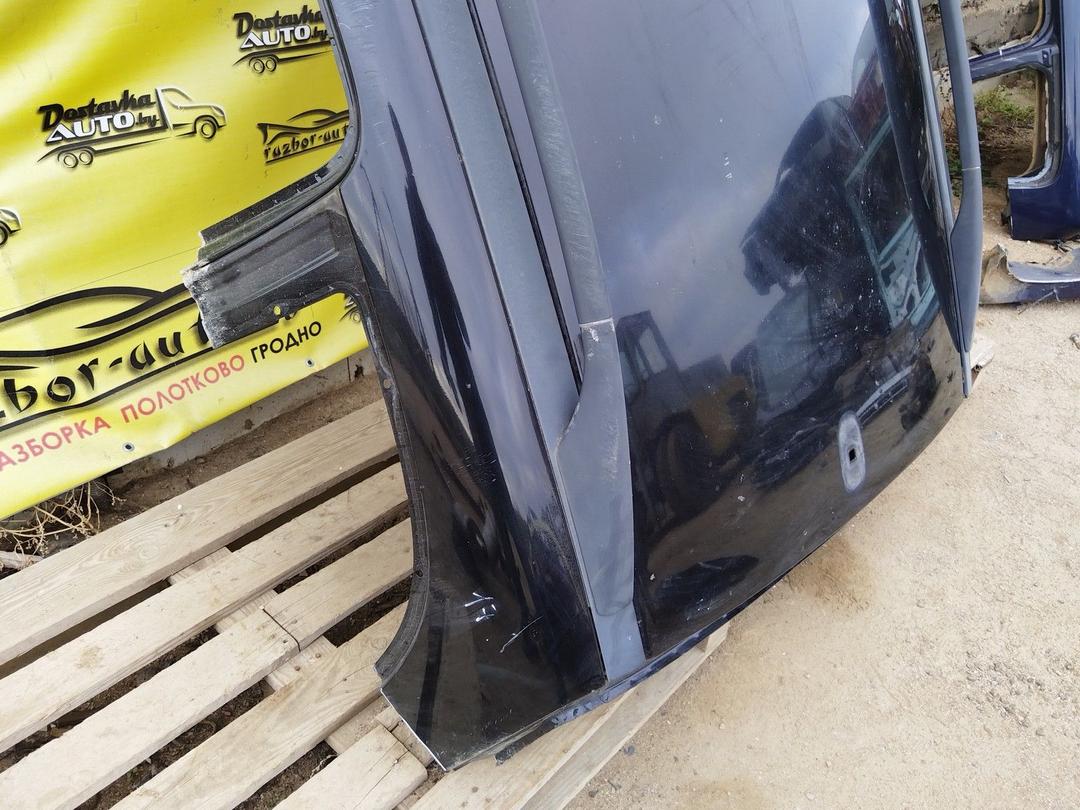 Крыша 3CIHRZ Opel Zafira купить в магазине запчастей бу