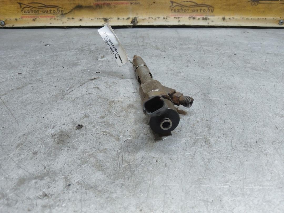 Форсунка JX93RA Renault Laguna купить в магазине запчастей бу