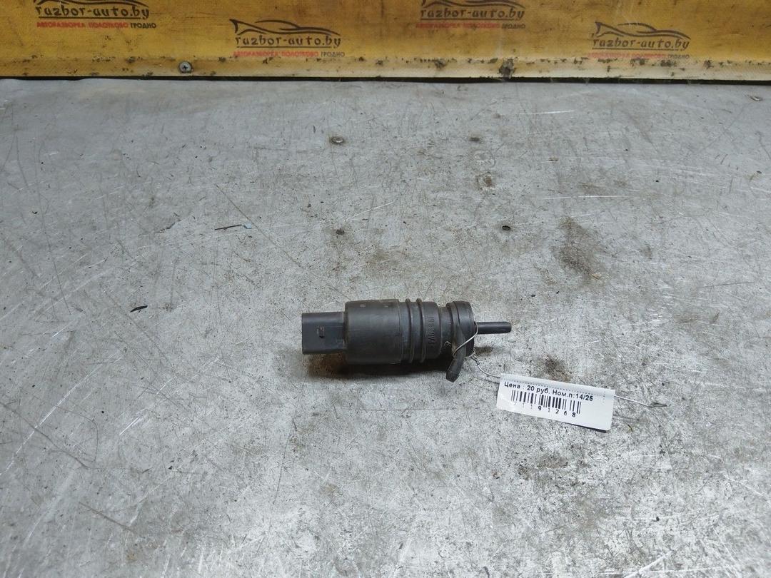 Насос (моторчик) омывателя стекла D0IMI1 Seat Toledo купить с доставкой