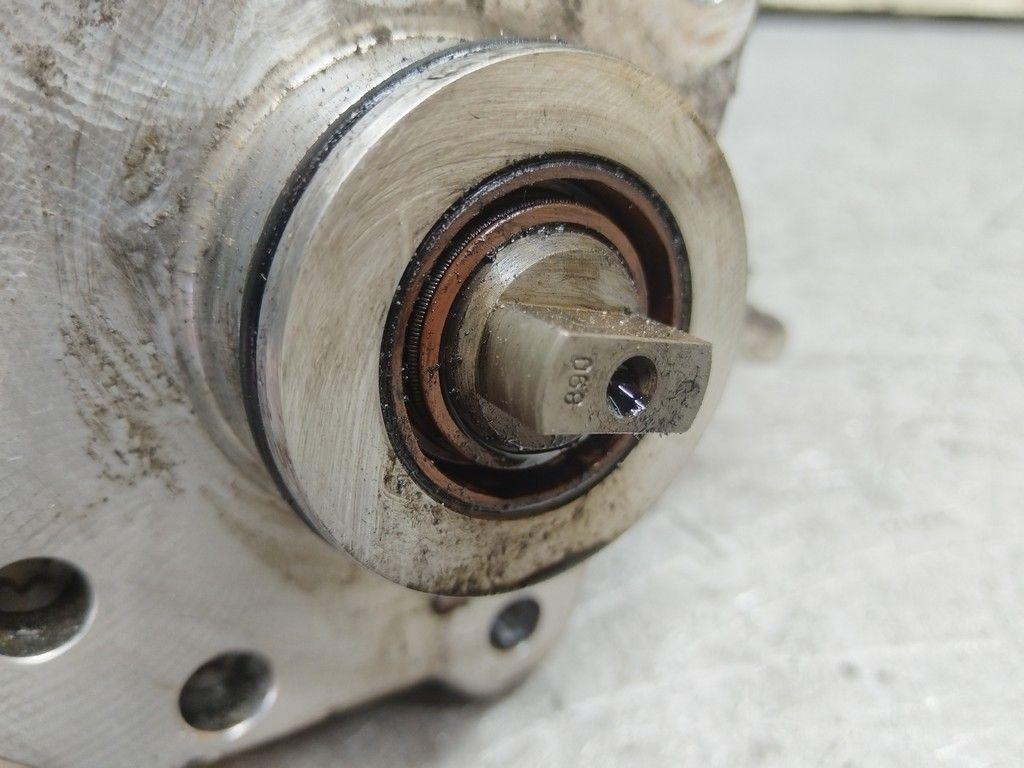 ТНВД RPP3LD Honda Accord - Фото 3