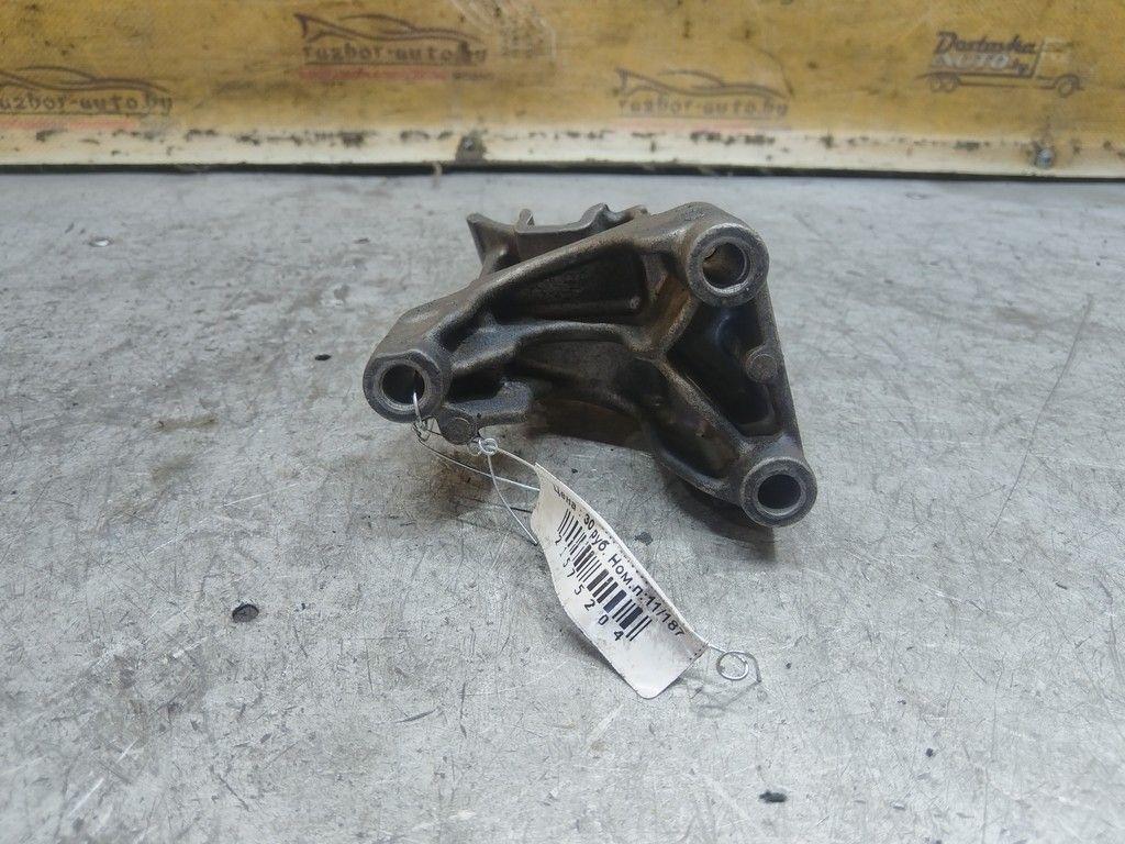 Кронштейн топливного фильтра F95LVT Peugeot 607 - Фото 4