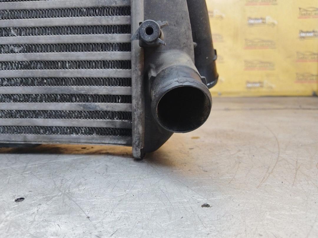 Интеркулер NDTG3V Audi A4 купить