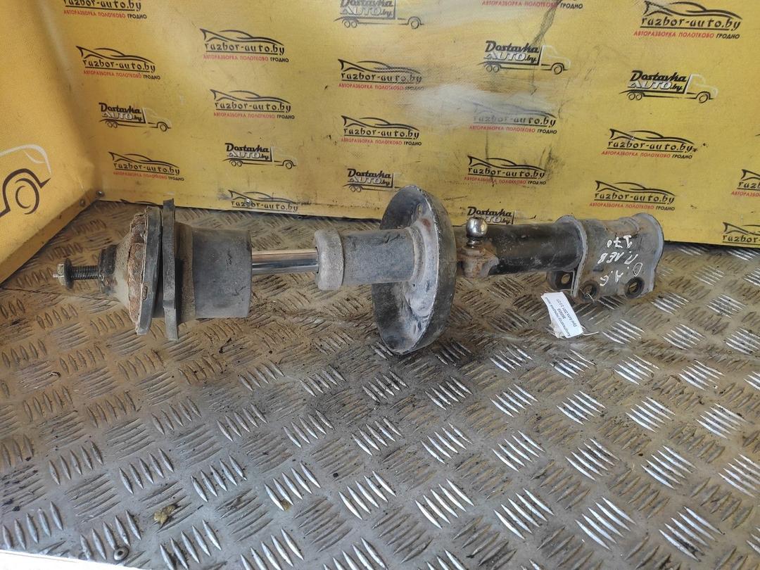 Амортизатор передний левый S6G93G Opel Astra - Фото 1