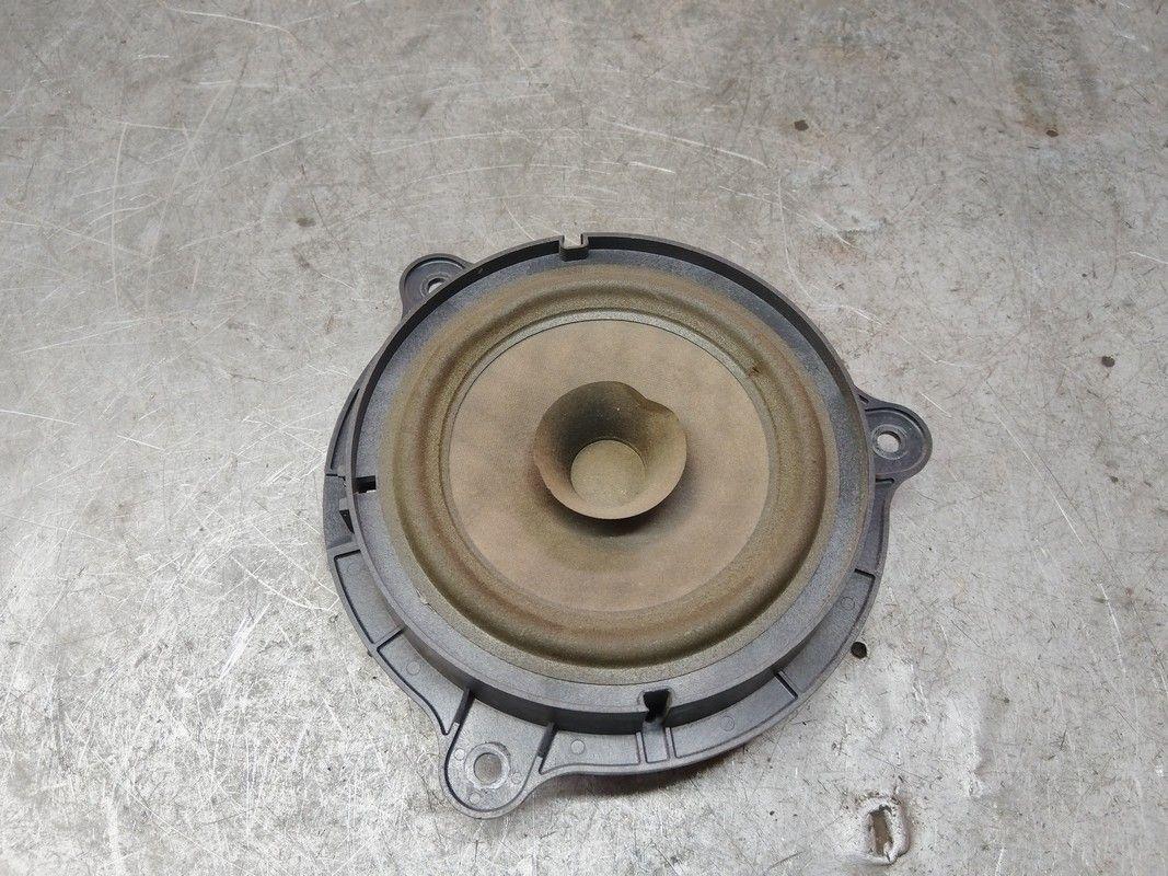 Динамик двери задней правой QEUSME Nissan Note - Фото 1