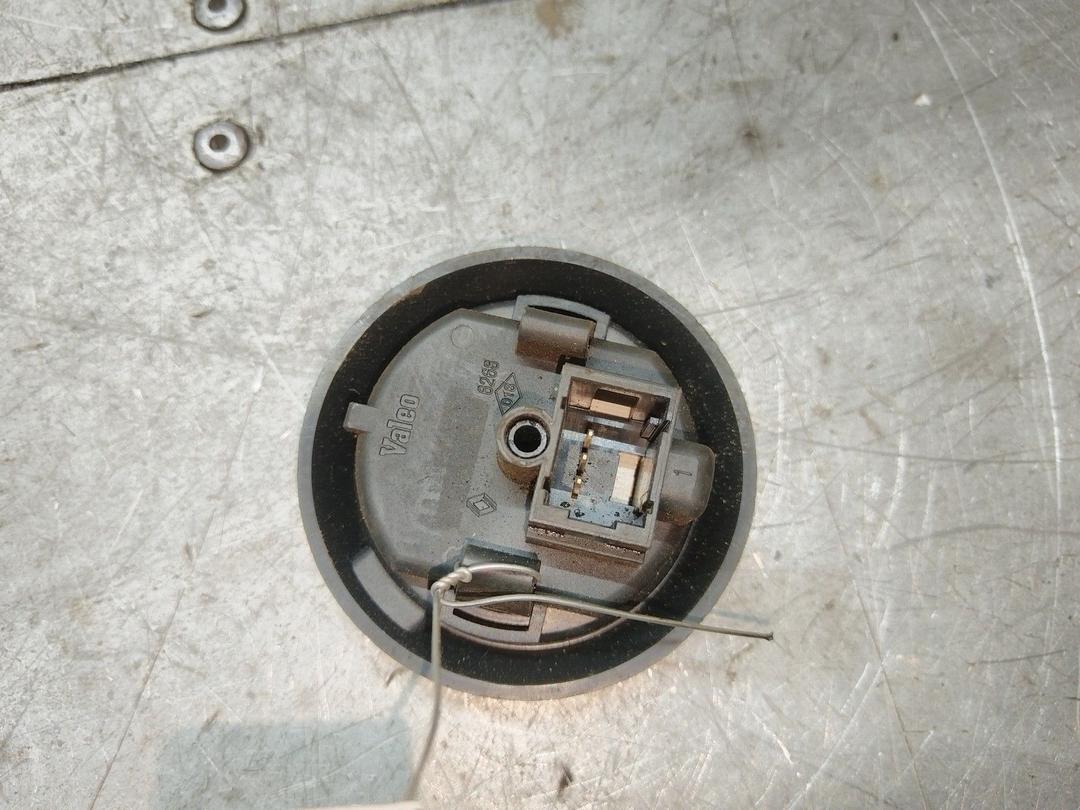 Переключатель света Z0ZM79 Renault Kangoo купить