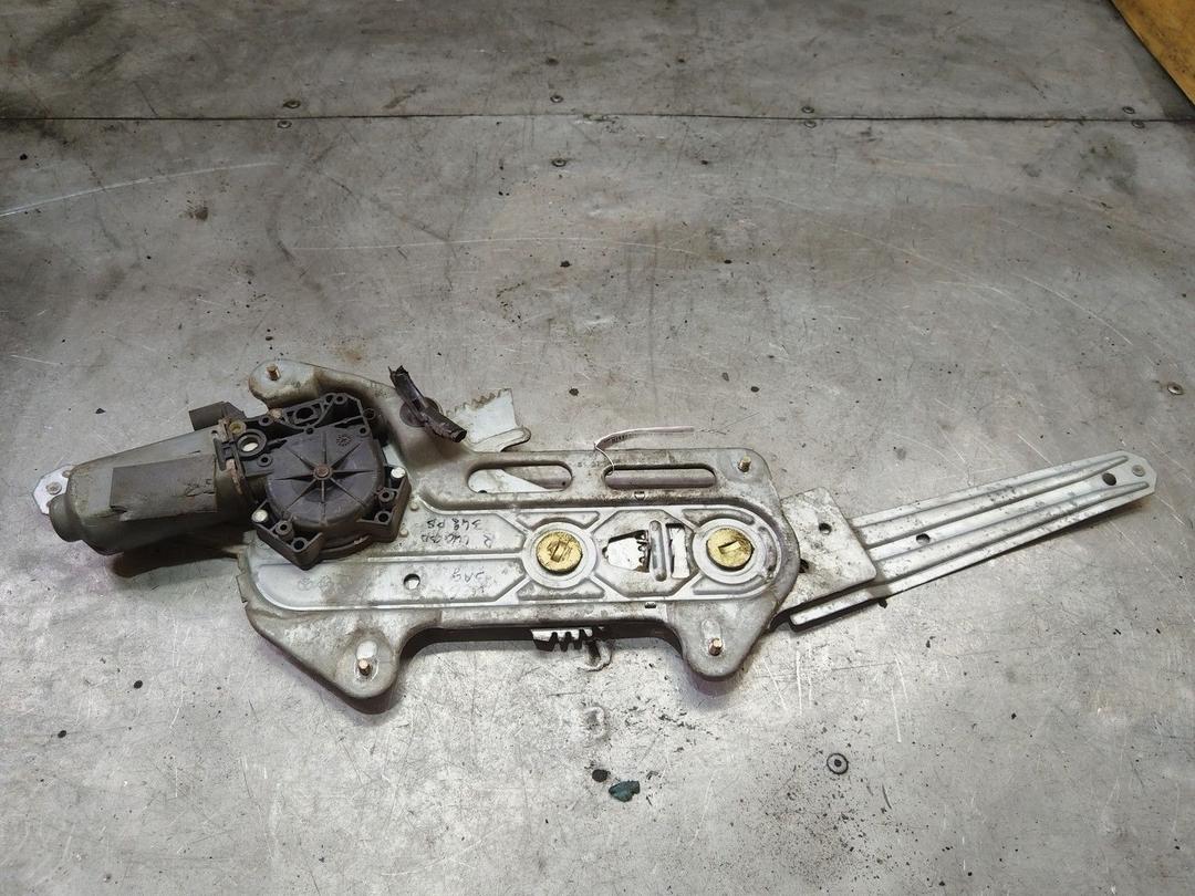 Стеклоподъемник электрический задний левый ODCXNN Renault Safrane